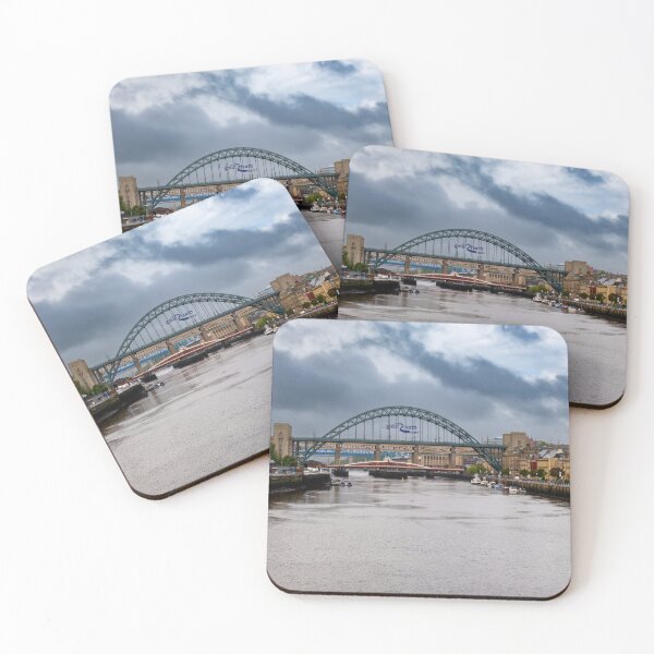 Item preview, Tyne Bridge Newcastle designed and sold by StephenJSmith.