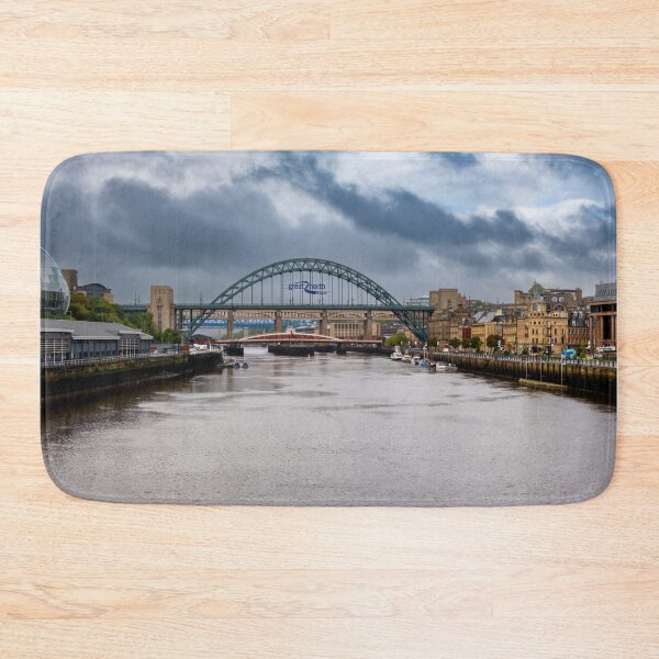 Item preview, Tyne Bridge Newcastle designed and sold by StephenJSmith.