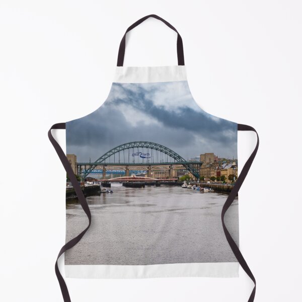 Item preview, Tyne Bridge Newcastle designed and sold by StephenJSmith.