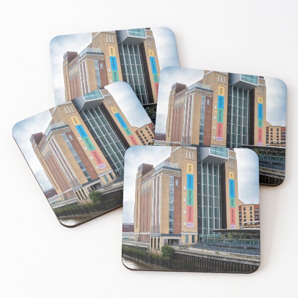 Item preview, Baltic Flour Mill designed and sold by StephenJSmith.