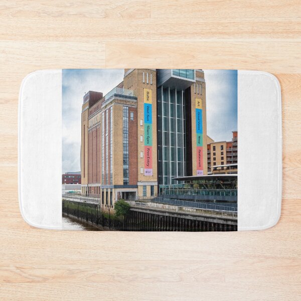 Item preview, Baltic Flour Mill designed and sold by StephenJSmith.