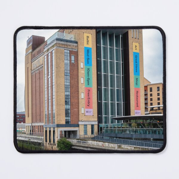 Item preview, Baltic Flour Mill designed and sold by StephenJSmith.
