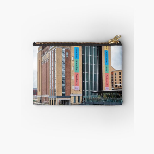 Item preview, Baltic Flour Mill designed and sold by StephenJSmith.