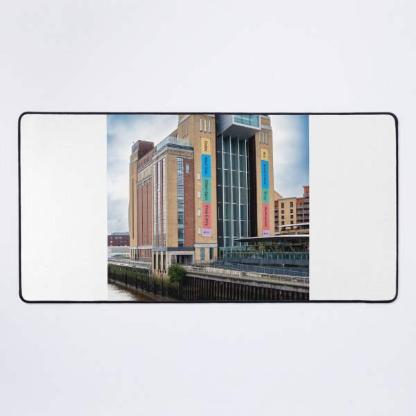 Item preview, Baltic Flour Mill designed and sold by StephenJSmith.