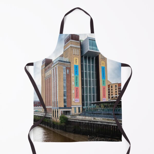 Item preview, Baltic Flour Mill designed and sold by StephenJSmith.