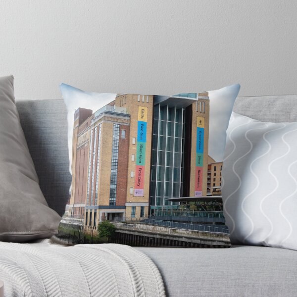 Item preview, Baltic Flour Mill designed and sold by StephenJSmith.