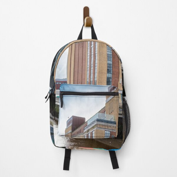 Item preview, Baltic Flour Mill designed and sold by StephenJSmith.