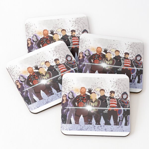 Item preview, antihero extra designed and sold by mmjeanette.