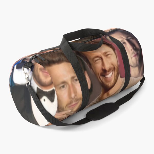 Item preview, Glen Powell colllage designed and sold by gluwehtrux.