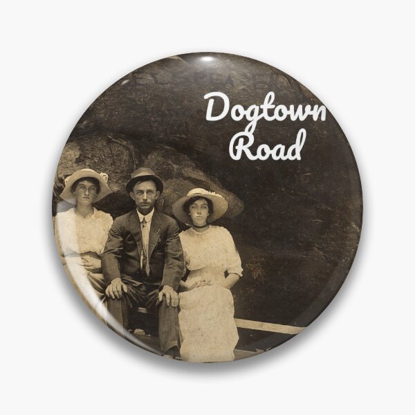 Item preview, Dogtown Road designed and sold by Mundera.