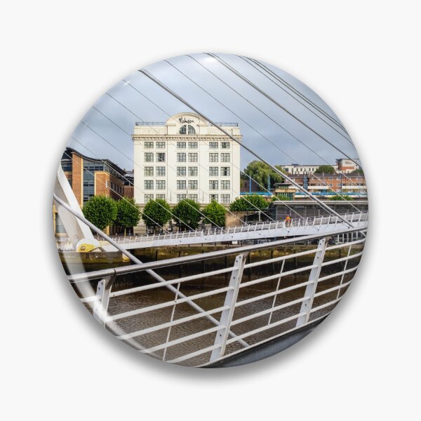Item preview, Newcastle Quayside designed and sold by StephenJSmith.