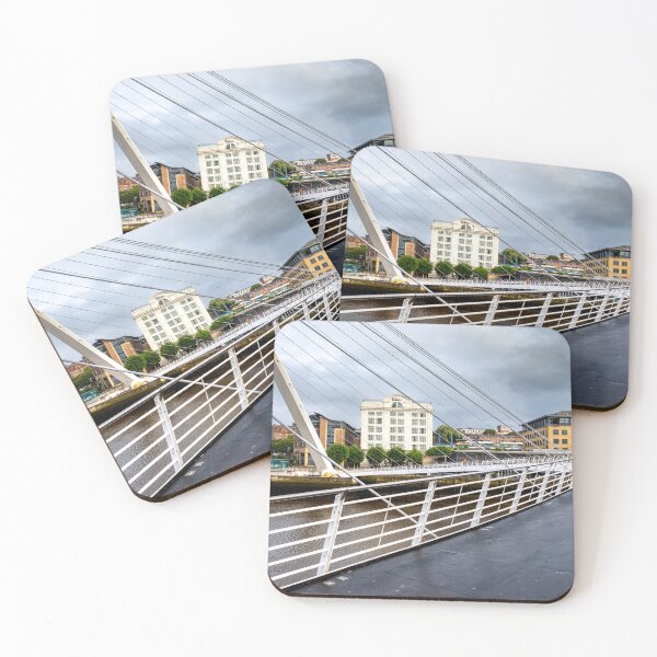 Item preview, Newcastle Quayside designed and sold by StephenJSmith.