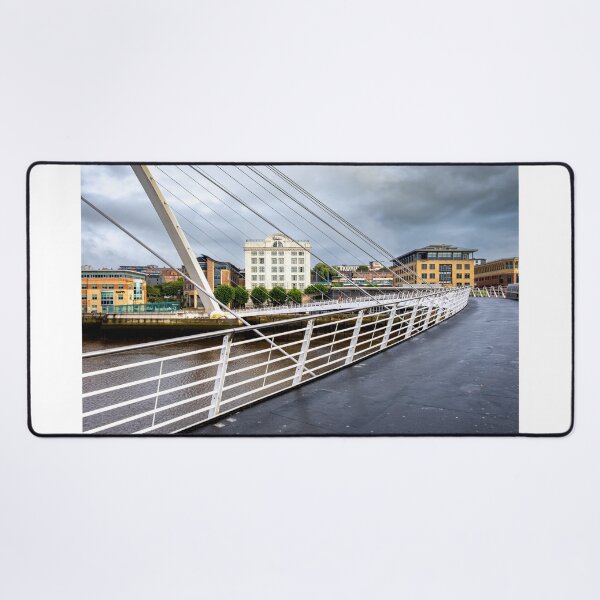 Item preview, Muelle de Newcastle designed and sold by StephenJSmith.