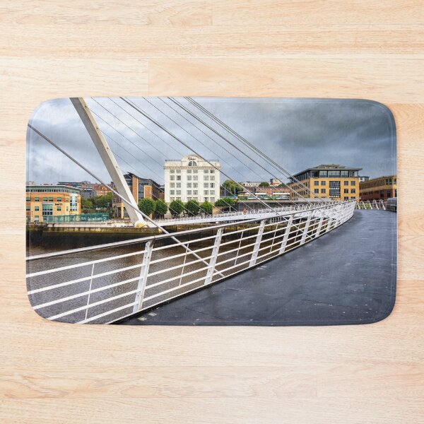 Item preview, Newcastle Quayside designed and sold by StephenJSmith.