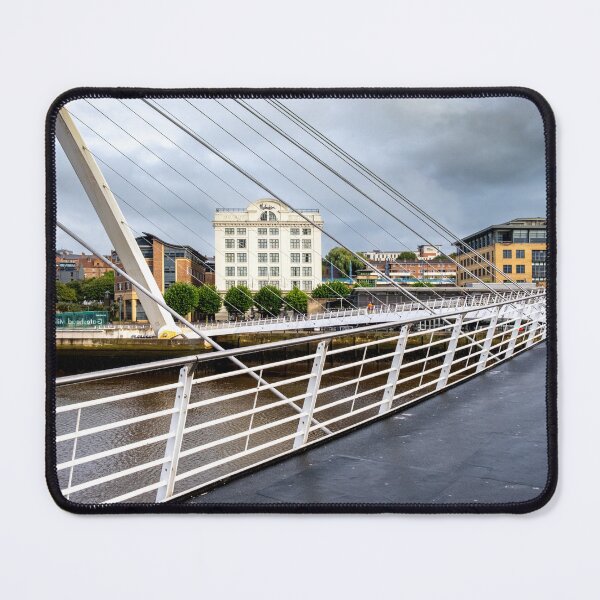 Item preview, Newcastle Quayside designed and sold by StephenJSmith.