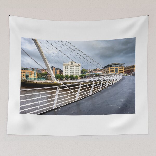 Item preview, Newcastle Quayside designed and sold by StephenJSmith.