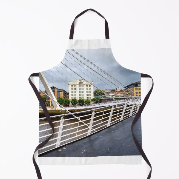 Item preview, Newcastle Quayside designed and sold by StephenJSmith.