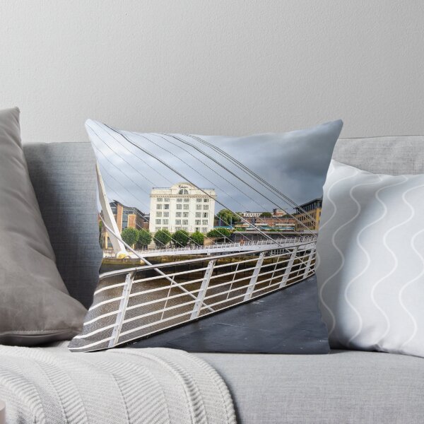 Item preview, Newcastle Quayside designed and sold by StephenJSmith.