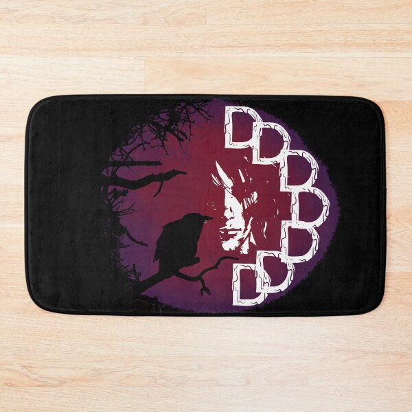 Item preview,  Dream,delirium, desire, death, destruction, desperation, destiny designed and sold by Fitandstylish.