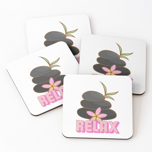 Item preview, Diseño Zen Balance Relax designed and sold by Williamdripfoe.