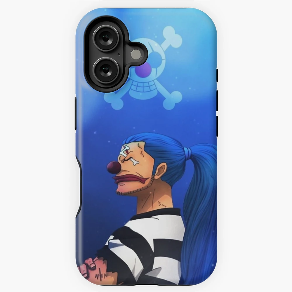 Buggy the clown One Piece