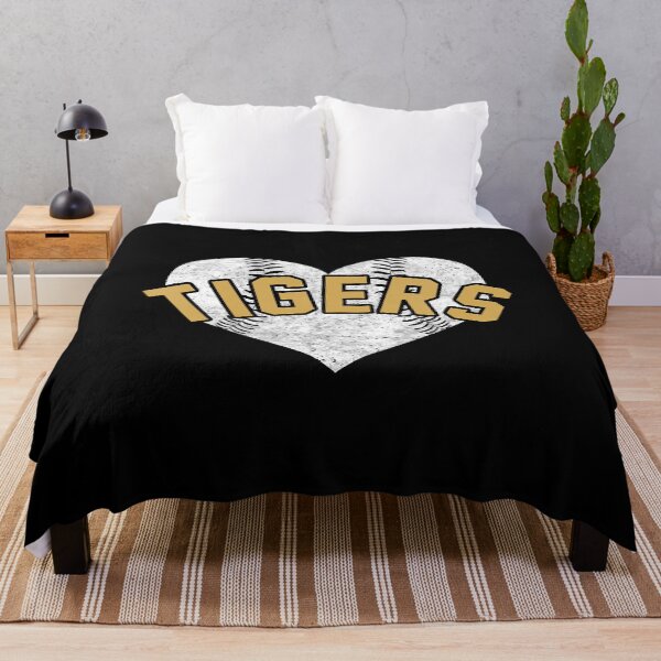 Item preview, Tigers Baseball Softball High School Team Mascot Mom designed and sold by MichelSorour.