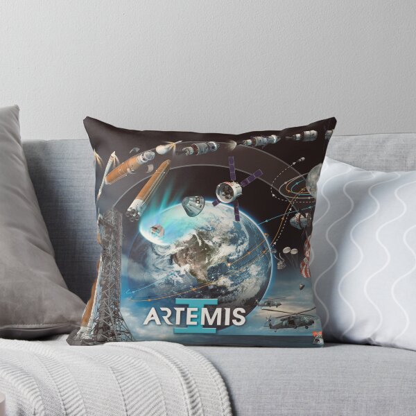 Item preview, Artemis 1 SLS launch infographic by Tony Bela designed and sold by Tony  Bela.