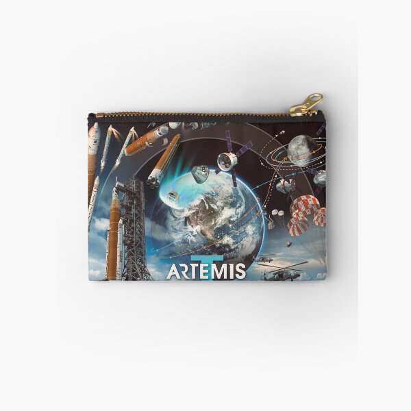 Item preview, Artemis 1 SLS launch infographic by Tony Bela designed and sold by Tony  Bela.