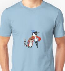 Regular Show Unisex T-Shirt