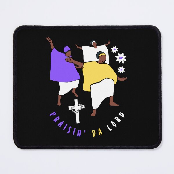 Item preview, Praise Da Lord Christian Dance designed and sold by ModkMerch.