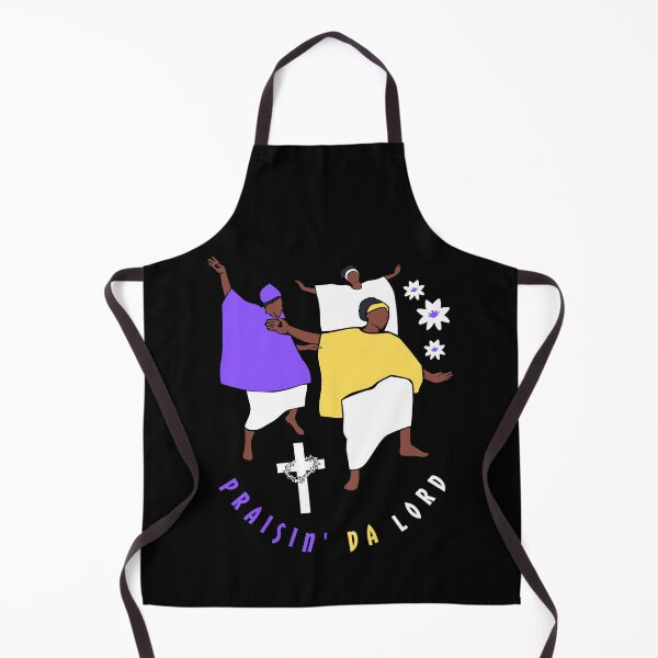 Item preview, Praise Da Lord Christian Dance designed and sold by ModkMerch.