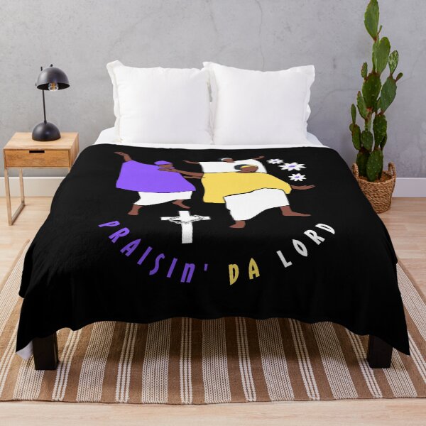 Item preview, Praise Da Lord Christian Dance designed and sold by ModkMerch.