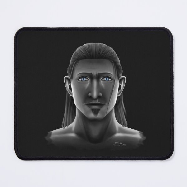 Item preview, Nathaniel Bust designed and sold by EluvianArts.