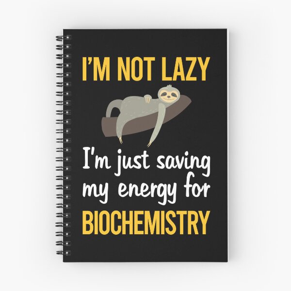 Item preview, Saving Energy Biochemistry Biochemist designed and sold by RogersFried.