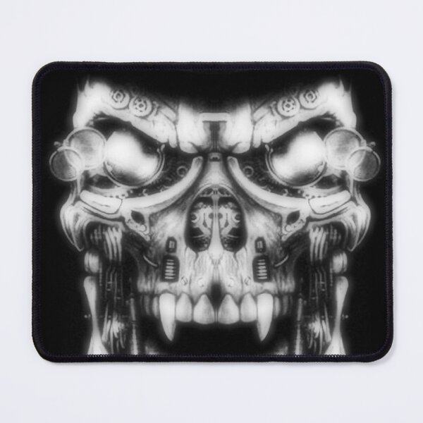 Item preview, MECHANICAL SKULL designed and sold by BOLLA67.