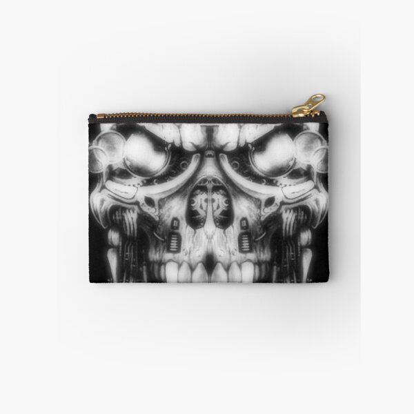 Item preview, MECHANICAL SKULL designed and sold by BOLLA67.
