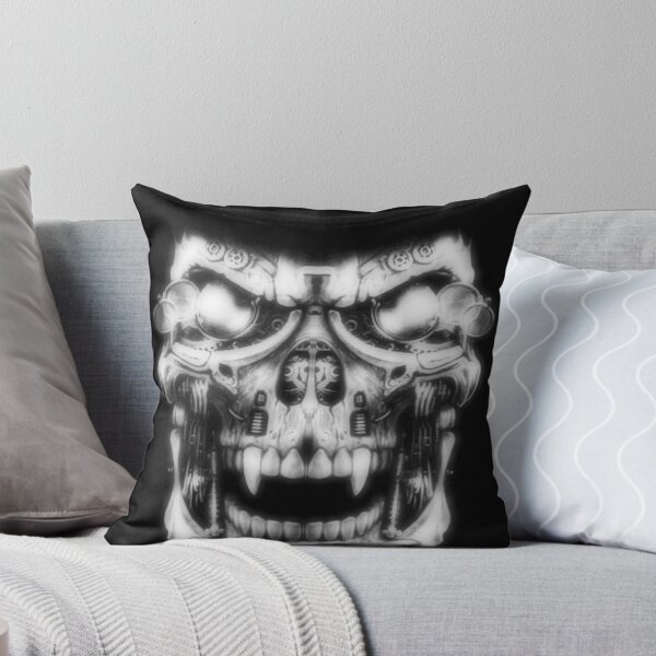 Item preview, MECHANICAL SKULL designed and sold by BOLLA67.