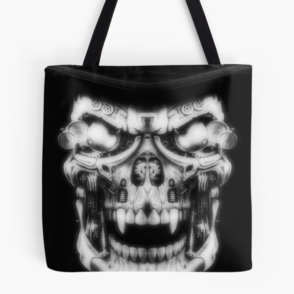 Item preview, MECHANICAL SKULL designed and sold by BOLLA67.