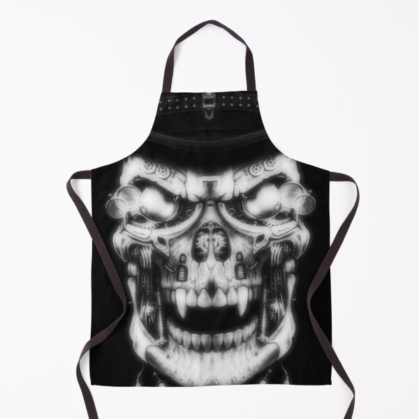 Item preview, MECHANICAL SKULL designed and sold by BOLLA67.