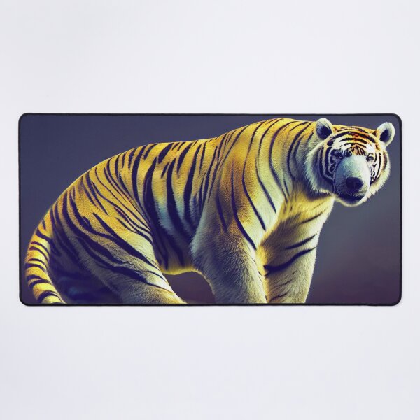 Item preview, Tiger Polar Bear 1 designed and sold by BartonDH.