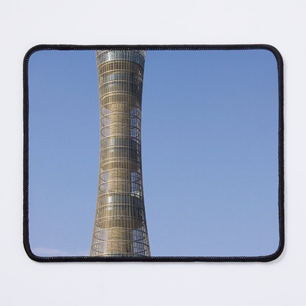 Item preview, Torch tower aspire zone Khalifa stadium designed and sold by Asombrosa.