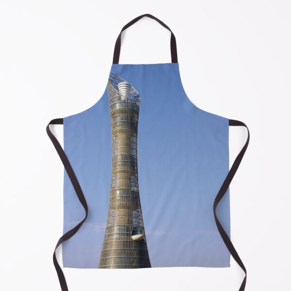 Item preview, Torch tower aspire zone Khalifa stadium designed and sold by Asombrosa.