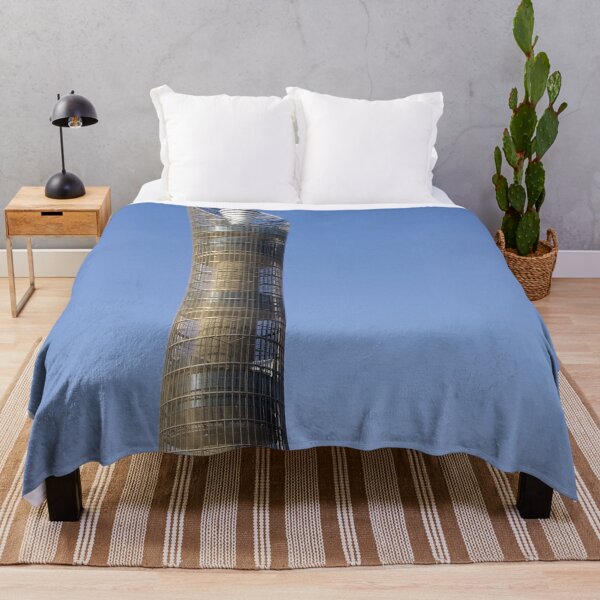 Item preview, Torch tower aspire zone Khalifa stadium designed and sold by Asombrosa.
