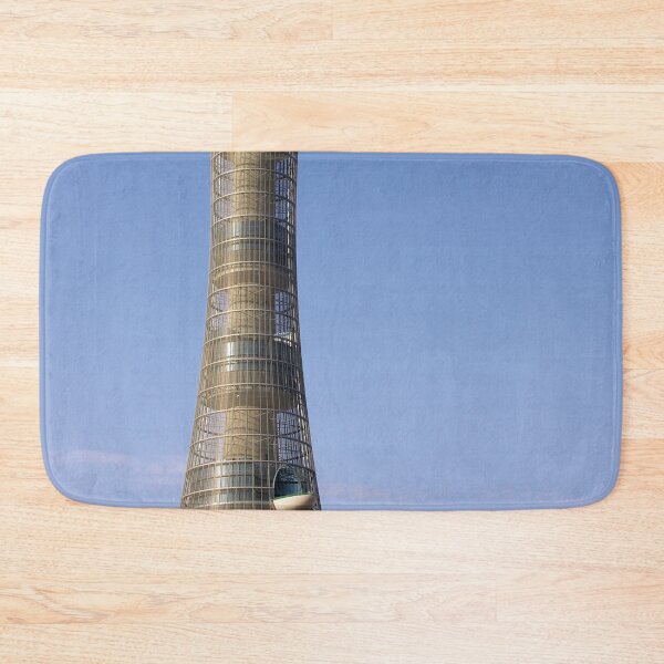Item preview, Torch tower aspire zone Khalifa stadium designed and sold by Asombrosa.