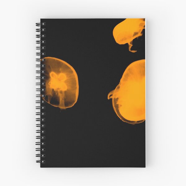 Item preview, Neon Jellyfish designed and sold by Fike2308.