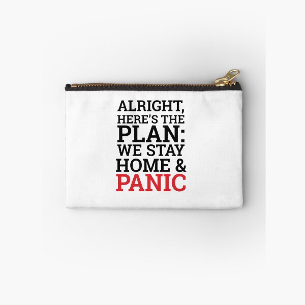 Item preview, Panic! At The Domicile designed and sold by buckykingofmeme.
