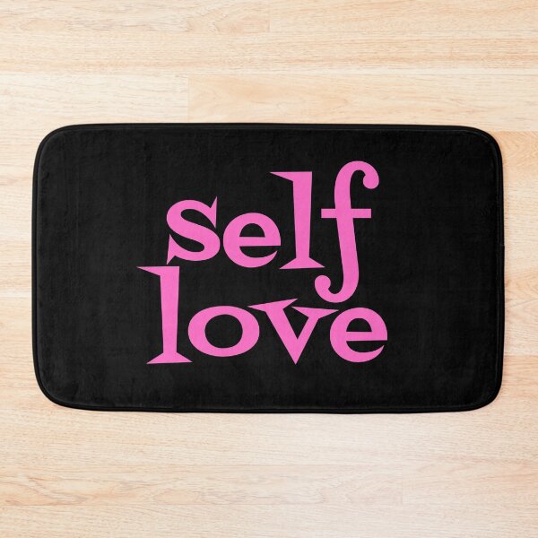 Item preview, Self Love designed and sold by JourneyCreative.