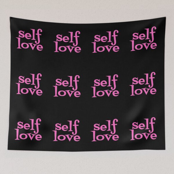 Item preview, Self Love designed and sold by JourneyCreative.