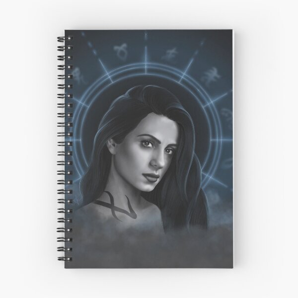 Item preview, Isabelle Lightwood designed and sold by BBMonarch.