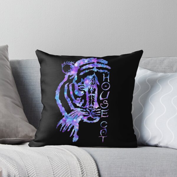 Item preview, House Cat designed and sold by jurafficART.